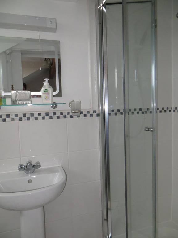 Avondale Guest House Йорк Номер фото