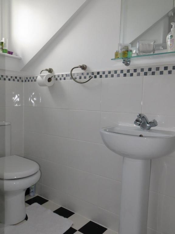 Avondale Guest House Йорк Номер фото