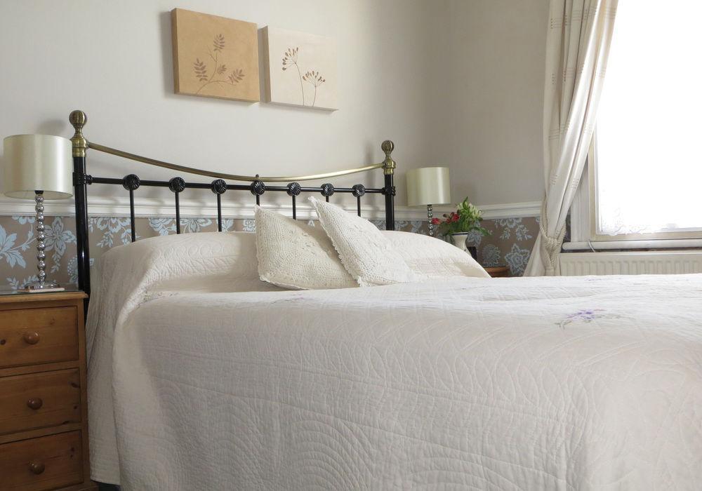 Avondale Guest House Йорк Экстерьер фото