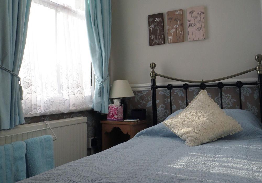 Avondale Guest House Йорк Экстерьер фото