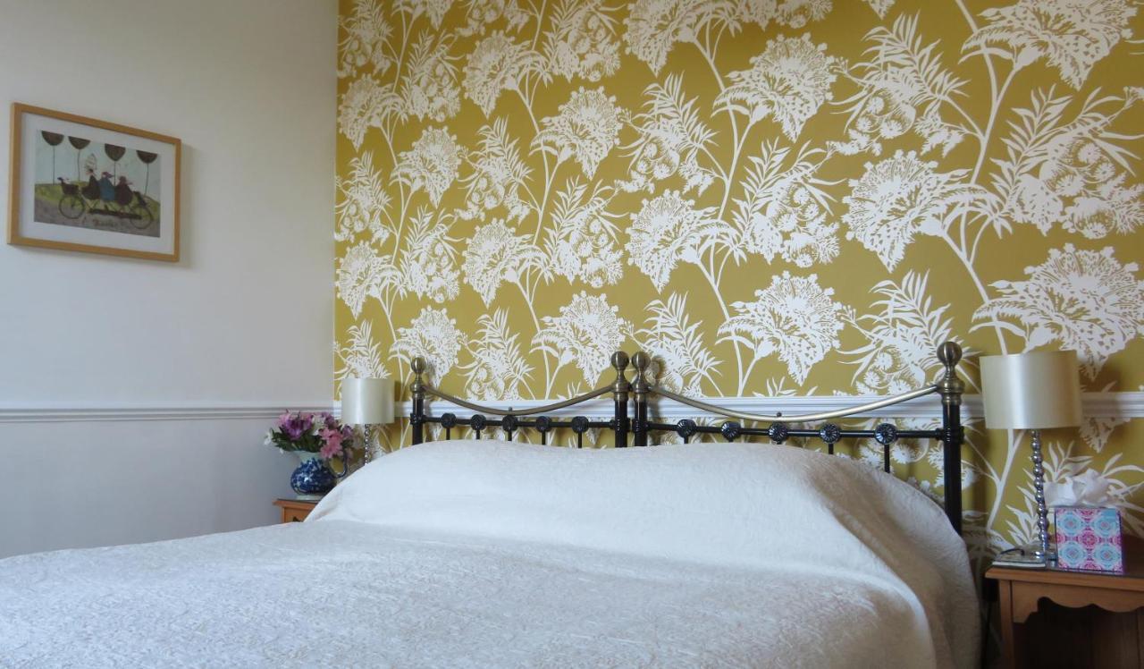 Avondale Guest House Йорк Экстерьер фото